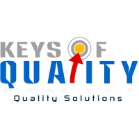 Keys of Quality logo - Similar company to Atlantic