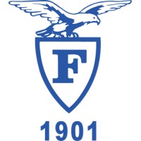 S.G. Fortitudo Calcio 1901 logo - Similar company to Scoutit2018