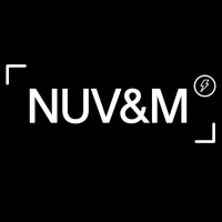 NUV&M logo - Similar company to Taking Over Films