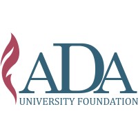 ADA University Foundation logo - Similar company to Ada University Alumni Community