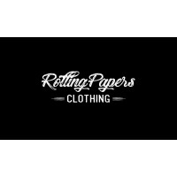 Rolling Papers Clothing logo - Similar company to Tld Group Inc