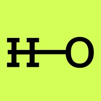 Hoop logo - Similar company to Teamjet
