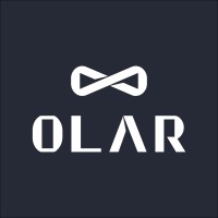 OLAR logo - Similar company to Olar -أُولار