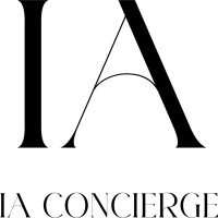 IA Concierge logo - Similar company to Hop!