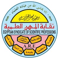 نقابة المهن العلمية| Syndicate Of Scientific Professions logo - Similar company to Prosafe Llc