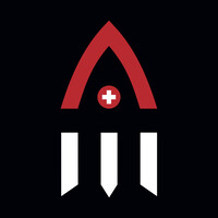 EPFL Rocket Team logo - Similar company to Gruyère Space Program