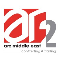 AR2 ME logo - Similar company to Riyara