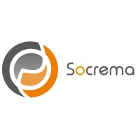 SOCREMA logo - Similar company to Mesa-Q