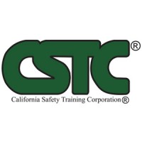 CSTC - California Safety Training Corporation logo - Similar company to Cstc (College Of Sciences, Technology And Communications Inc.)
