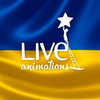 Live Animations logo - Similar company to Morphy Vision