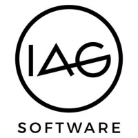 I-AG Software logo - Similar company to Kms Ag