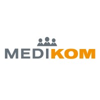 MediKom Consulting GmbH logo - Similar company to Docrelations Gmbh
