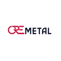 ORE METAL A.Ş. logo - Similar company to Mid Iç Ve Dis Ti̇caret Dan. A.S ( Mid Metal)