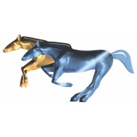 Mustang Innovation, INC logo - Similar company to Bbl Floor