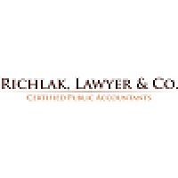 Richlak, Lawyer & Co. logo - Similar company to In Motion Resources, Llc.