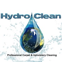 Hydro Clean Carpet Cleaning