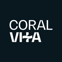 Coral Vita logo - Similar company to Hypercraft®