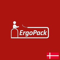 ErgoPack Danmark logo - Similar company to Ergopack México
