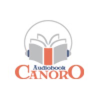 Canoro Audiobook logo - Similar company to Audiobook Creators Alliance
