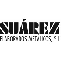 SUAREZ ELABORADOS METALICOS SL logo - Similar company to Ad Control Aps