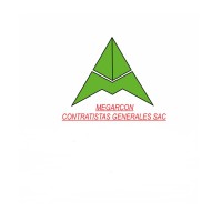 MEGARCON S.A.C logo - Similar company to A Dúo Studio
