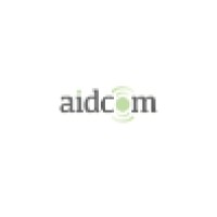 AidCom logo - Similar company to 8Comm