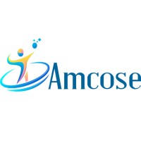 Amcose logo - Similar company to Olympus Concepts