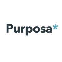 Purposa logo - Similar company to Leadscore.Io