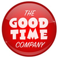 The Good Time Company logo - Similar company to Regiôtels