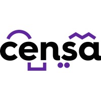 censa logo - Similar company to Ziffity Solutions
