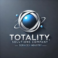 Totality Solutions Company logo - Similar company to Atlas.Vet