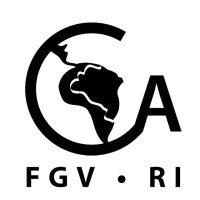 Centro Acadêmico de Relações Internacionais FGV logo - Similar company to Prisma International Consulting