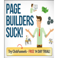 ClickFunnel logo - Similar company to Clickfunnels