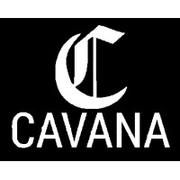 CAVANA logo - Similar company to Viva Telecoms