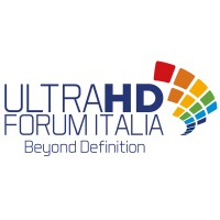Associazione HD Forum Italia logo - Similar company to Pentastudio