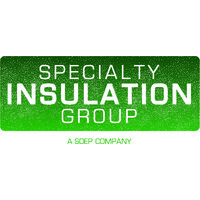 Specialty Insulation Group logo - Similar company to Akocell B.V.