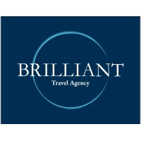 Brilliant Adventures and Safaris// Travel Agency logo - Similar company to Ss Hr Services