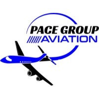 PACE Group Aviation - Since 1989 logo - Similar company to Logex