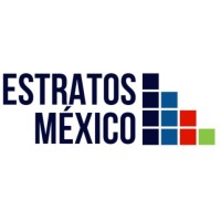 Estratos México logo - Similar company to Glint Soluciones