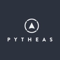 Pytheas Ventures logo - Similar company to Searching Pi