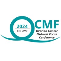 Ovarian Cancer Midwest Focus Conference logo - Similar company to Women'S Colab