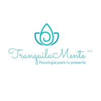 TranquilaMente Psicología para tu presente logo - Similar company to Huni Pae