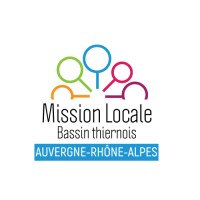 Mission Locale Bassin Thiernois logo - Similar company to Copernicus Publishing