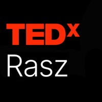 TEDx Rasz Youth logo - Similar company to X
