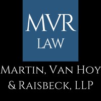 Martin, Van Hoy & Raisbeck, LLP logo - Similar company to Comerford Chilson & Moser, L.L.P.