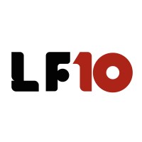 LF10 logo - Similar company to Acrosti-K Advertising Agency