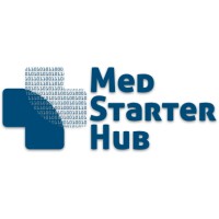 MedStarter Hub logo - Similar company to Phoenicia Express