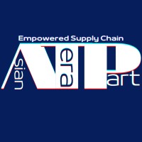 Asian Tera Part Limited logo - Similar company to Ouric Ltd