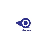 Qonveyapp logo - Similar company to Jobs Meet Devs