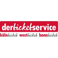 DERTICKETSERVICE.DE logo - Similar company to Agentur Subke